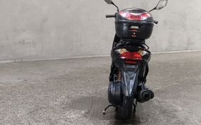 SUZUKI ADDRESS V125 CF4MA