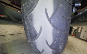 HARLEY FLHX 1580 2009