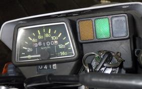YAMAHA SEROW 225 W 2022 4JG