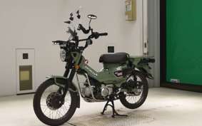 HONDA CT125-2 JA65