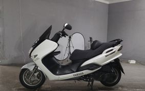 YAMAHA MAJESTY 125 SE27