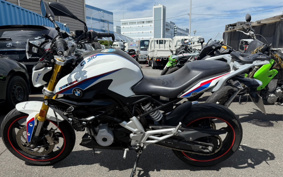 BMW G310R 2017 0G01