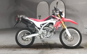 HONDA CRF250L MD38