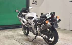 SUZUKI SV400S VK53A