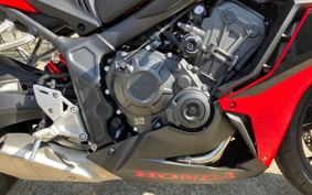 HONDA CBR650R 2023 RH03