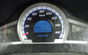 HONDA PCX 125 2023 JF56