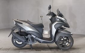 YAMAHA TRICITY 125 SEC1J