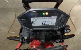 HONDA CRF250 RALLY  MD44