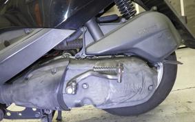 YAMAHA AXIS 125 TREET 2005 SE53J