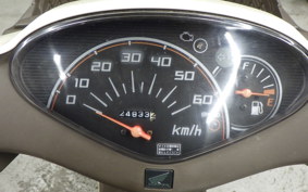 HONDA DIO CESTA GEN 2 2001 AF68