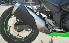 KAWASAKI Ninja 250 SE EX250L