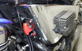 HONDA STEED 400 1993 NC26