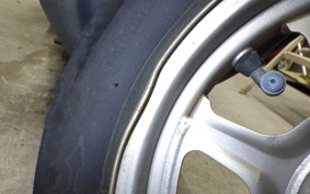 HONDA TACT-4ﾍﾞｰｼｯｸ 2015 AF75