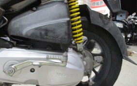 HONDA ZOOMER-X JF38