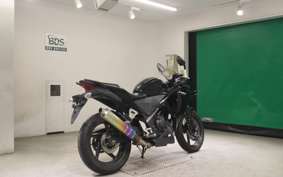 HONDA CBR250R GEN 3 2022 MC41
