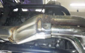 KAWASAKI ZEPHYR 400 KAI 2005 ZR400C