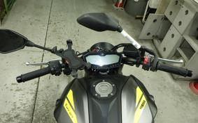 YAMAHA MT-07 ABS 2022 RM19J