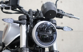 HARLEY X350 2023 W3C