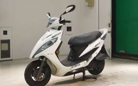 KYMCO GP125
