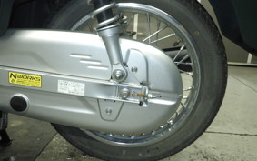 HONDA CROSS CUB 50 AA06