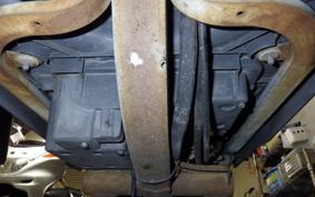 SUZUKI LET's 4 CA45A