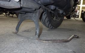 SUZUKI LET's 4 2023 CA41A