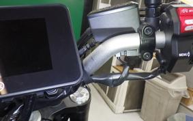 YAMAHA MT-07 2025 RM33J