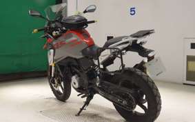 BMW G310GS 2019