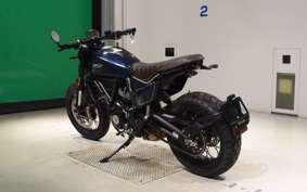 DUCATI SCRAMBLER 2023