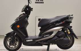 YAMAHA CYGNUS 125 XSR 2 2010 SE44J