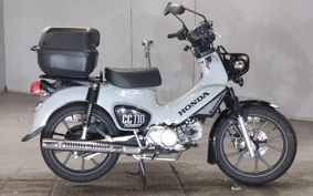 HONDA CROSS CUB110 JA60