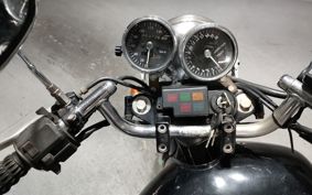 KAWASAKI ELIMINATOR 250LX EL250A