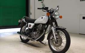 YAMAHA SR400 Gen.3 2007 RH01J