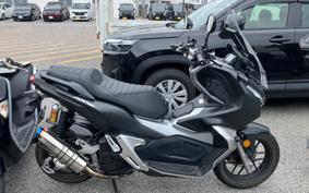 HONDA ADV150 KF38