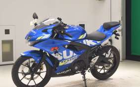 SUZUKI GSX-R125 1995 DL33B