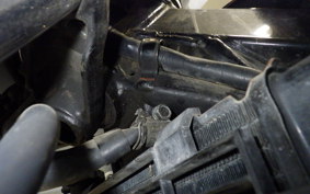 HONDA VT250FG 2005 MC15