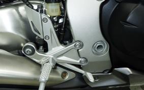 HONDA CBR1000RR Gen. 2 SC59