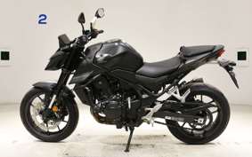 HONDA CB750 HORNET 2025