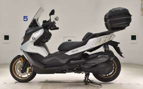 BMW C400GT 2025