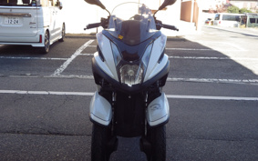 YAMAHA TRICITY 125 SE82J