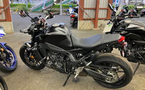 YAMAHA MT-09 ABS 2022 RN69J
