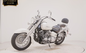 YAMAHA DRAGSTAR 400 CLASSIC  2012 VH02J