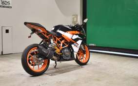 KTM 390 RC 2020