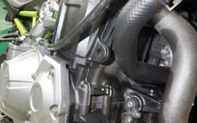 KAWASAKI Z900 Gen.2 2018 ZR900B