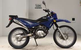 YAMAHA XTZ125