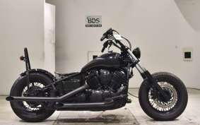YAMAHA DRAGSTAR 400 CLASSIC 2004 VH01J