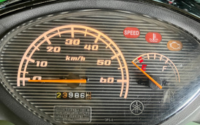 YAMAHA JOG DELUXE  SA56J