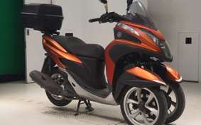 YAMAHA TRICITY 125 A 2024 SE82J