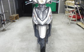 SUZUKI ADDRESS 110 2022 CE47A