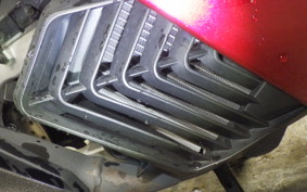 HONDA PCX 160 2021 KF47